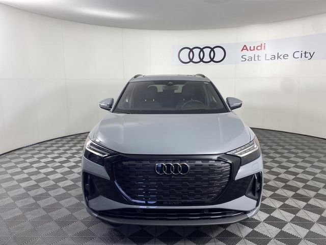 2024 Audi Q4 e-tron Prestige