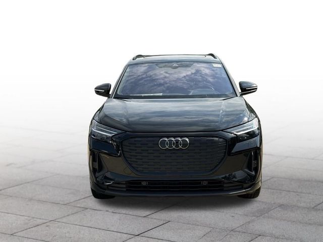 2024 Audi Q4 e-tron Prestige