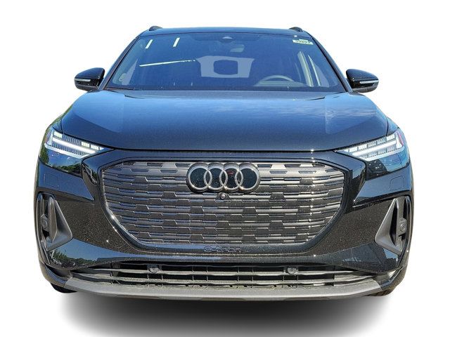 2024 Audi Q4 e-tron Prestige