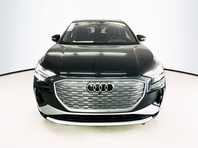 2024 Audi Q4 e-tron Prestige