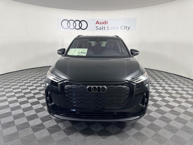 2024 Audi Q4 e-tron Prestige