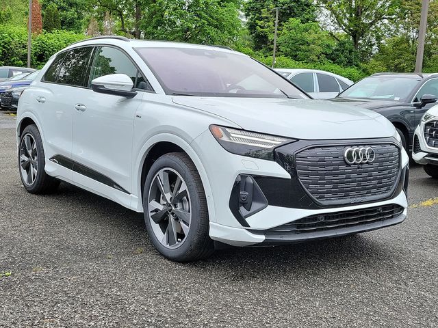 2024 Audi Q4 e-tron Prestige