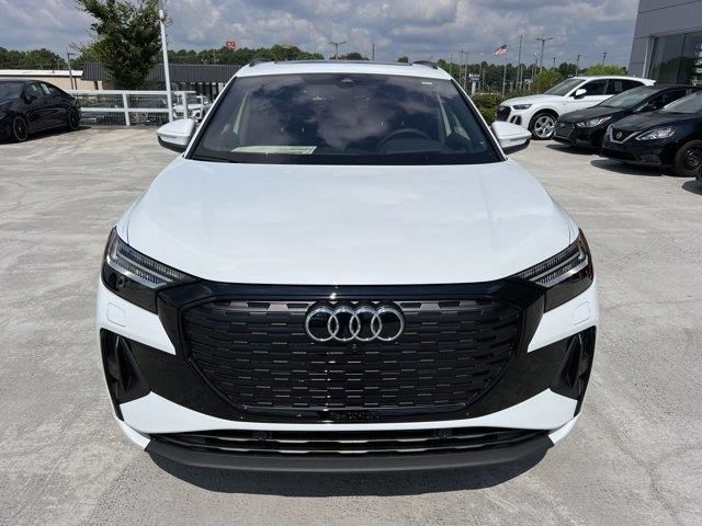 2024 Audi Q4 e-tron Prestige