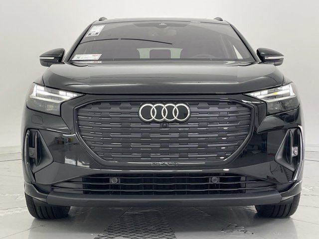 2024 Audi Q4 e-tron Prestige