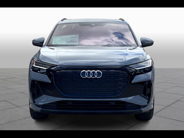 2024 Audi Q4 e-tron Prestige