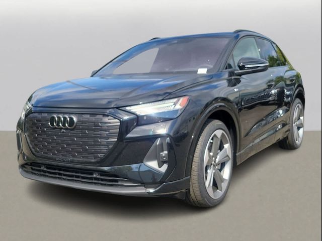 2024 Audi Q4 e-tron Prestige