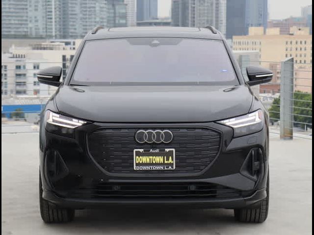 2024 Audi Q4 e-tron Prestige