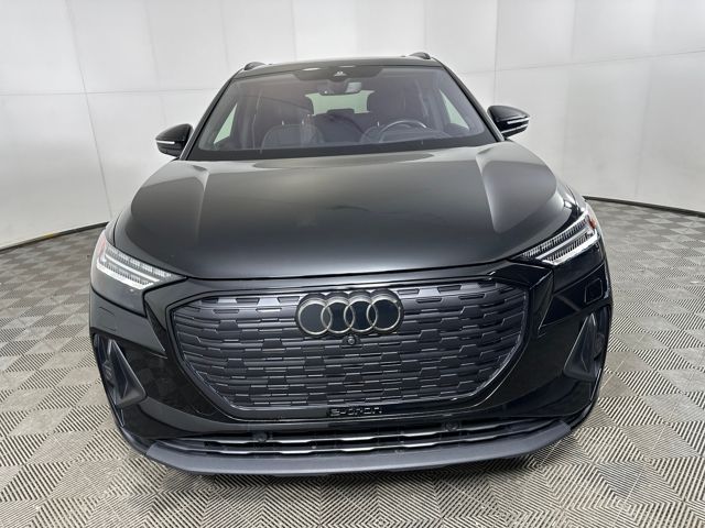 2024 Audi Q4 e-tron Prestige