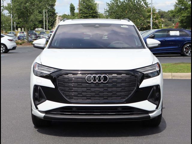 2024 Audi Q4 e-tron Prestige