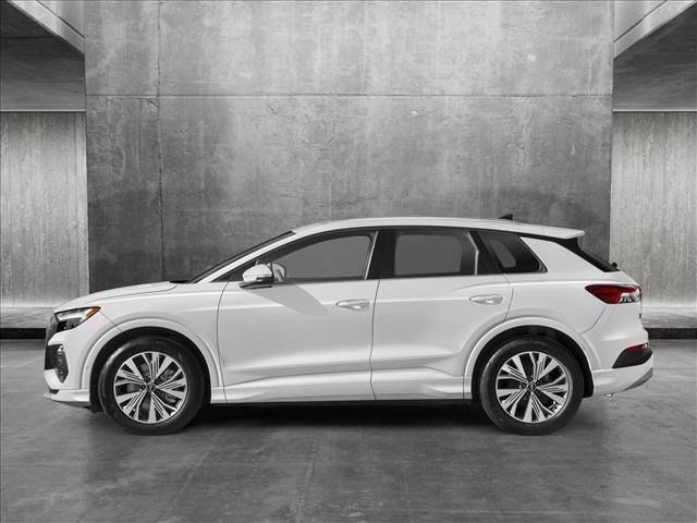 2024 Audi Q4 e-tron Prestige