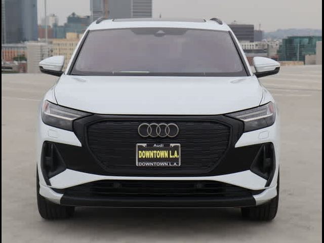 2024 Audi Q4 e-tron Prestige