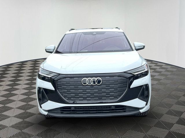 2024 Audi Q4 e-tron Prestige