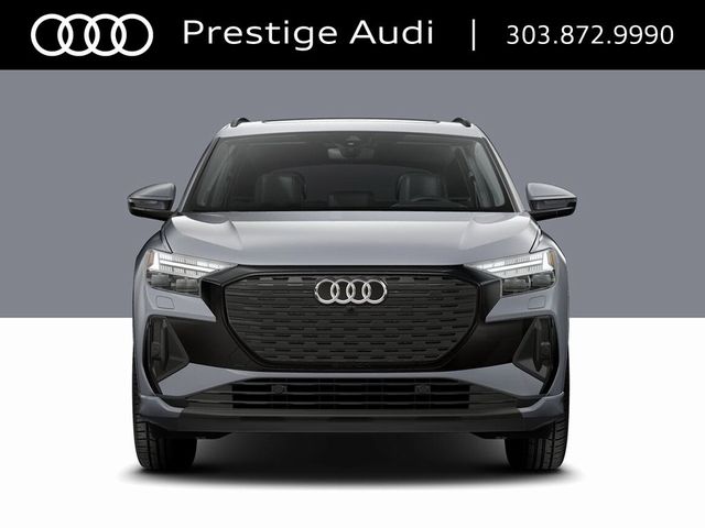 2024 Audi Q4 e-tron Prestige