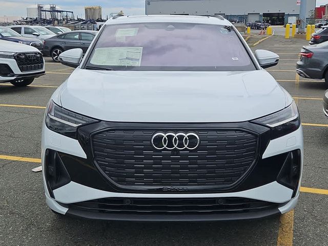 2024 Audi Q4 e-tron Prestige