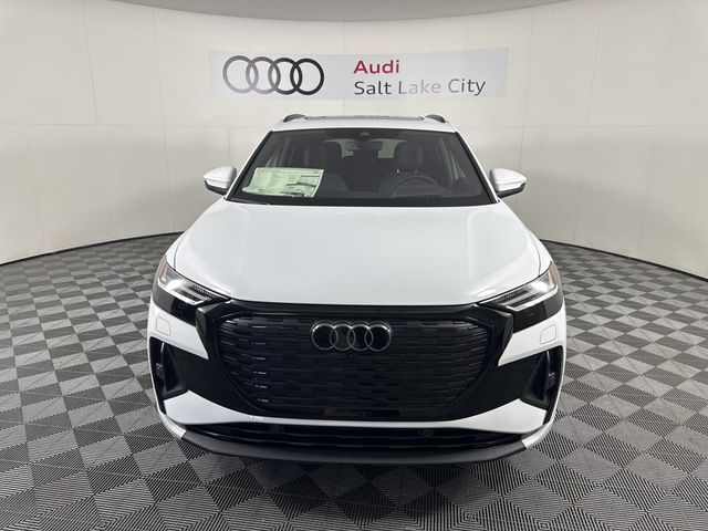 2024 Audi Q4 e-tron Prestige