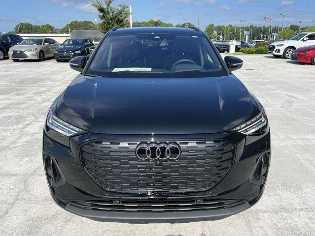 2024 Audi Q4 e-tron Prestige