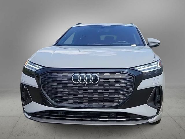 2024 Audi Q4 e-tron Prestige