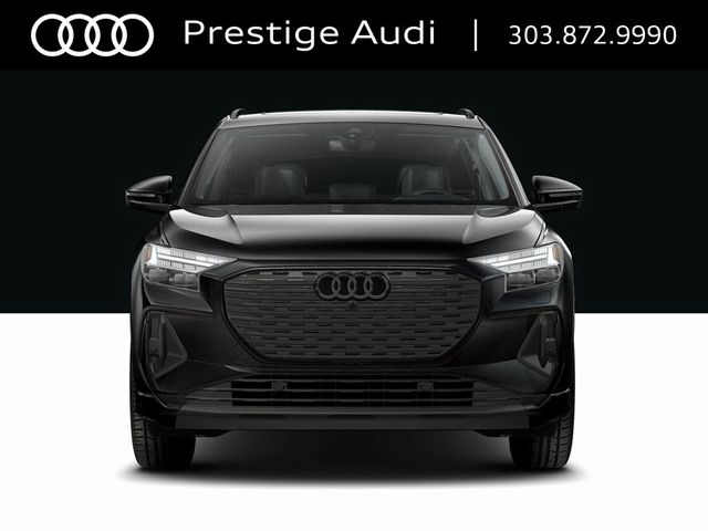 2024 Audi Q4 e-tron Prestige