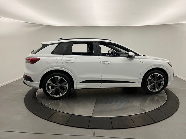 2024 Audi Q4 e-tron Premium Plus