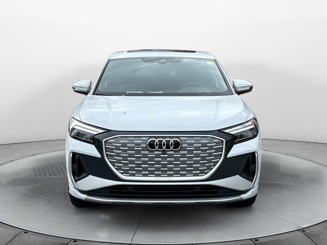 2024 Audi Q4 e-tron Sportback Premium