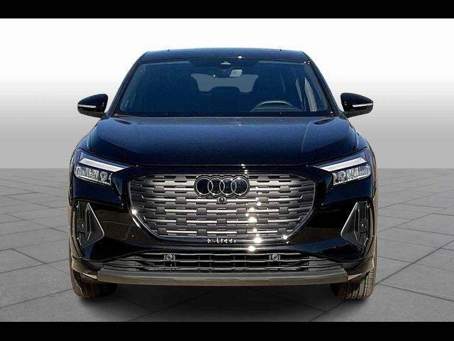 2024 Audi Q4 e-tron Sportback Premium Plus