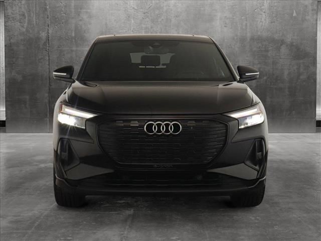 2024 Audi Q4 e-tron Sportback Premium Plus