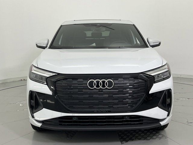 2024 Audi Q4 e-tron Sportback Premium Plus