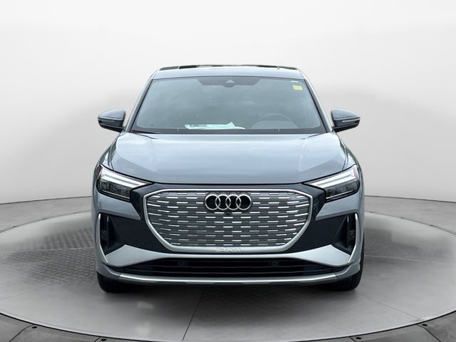 2024 Audi Q4 e-tron Sportback Premium Plus