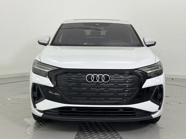 2024 Audi Q4 e-tron Sportback Premium Plus