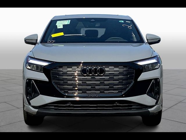 2024 Audi Q4 e-tron Sportback Premium Plus