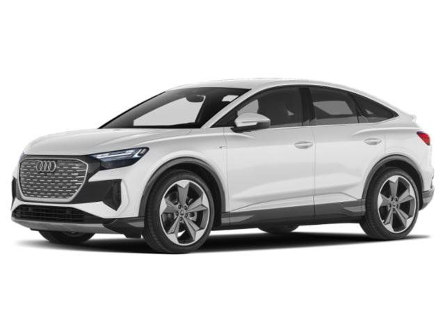 2024 Audi Q4 e-tron Sportback Premium Plus