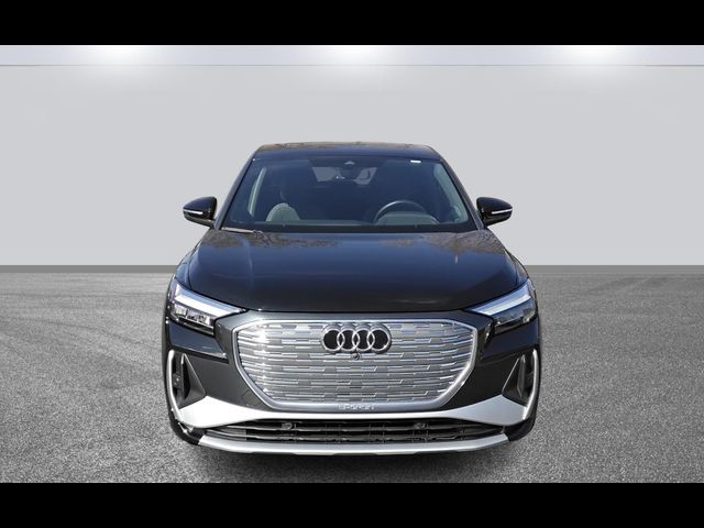 2024 Audi Q4 e-tron Sportback Premium Plus