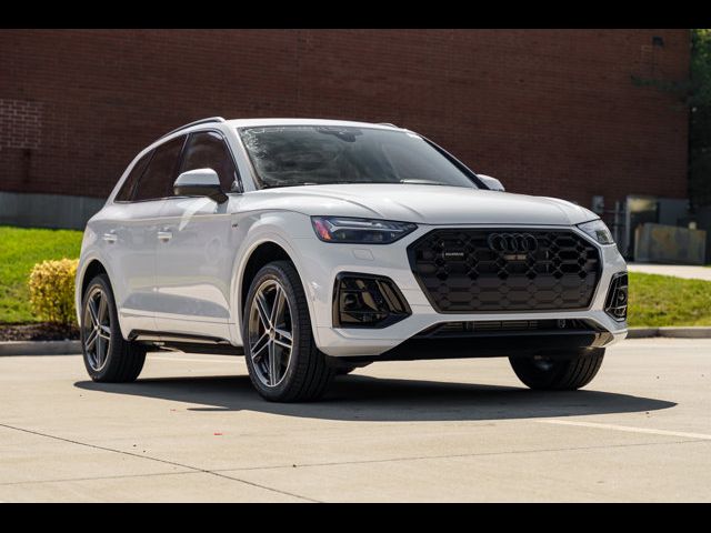 2024 Audi Q4 e-tron Sportback Premium Plus