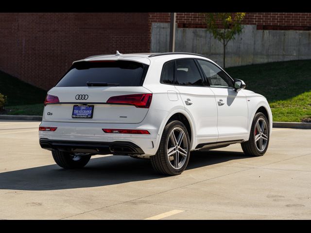 2024 Audi Q4 e-tron Sportback Premium Plus