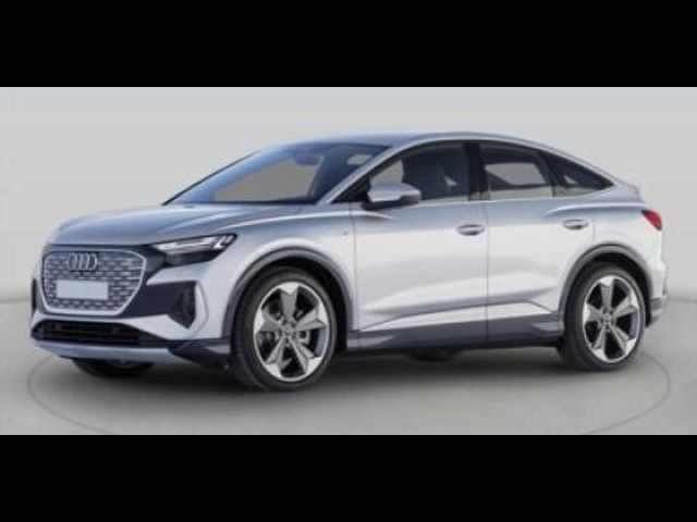 2024 Audi Q4 e-tron Sportback Premium Plus