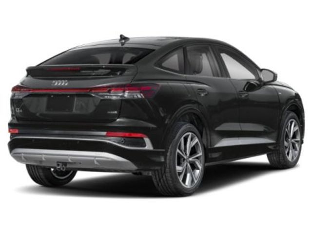 2024 Audi Q4 e-tron Sportback Premium Plus