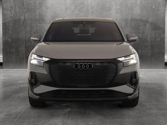 2024 Audi Q4 e-tron Sportback Prestige