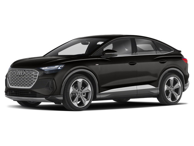 2024 Audi Q4 e-tron Sportback Prestige