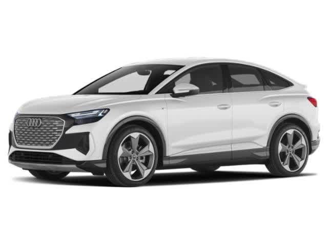 2024 Audi Q4 e-tron Sportback Prestige