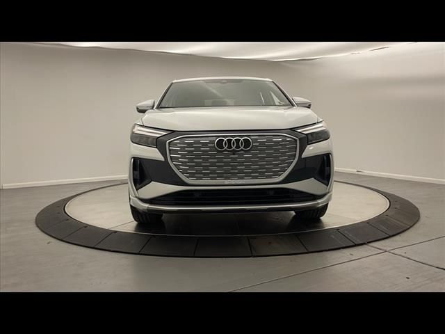 2024 Audi Q4 e-tron Sportback Premium Plus