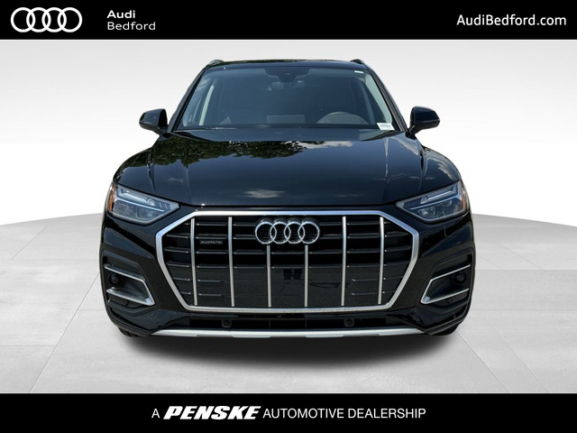 2024 Audi Q5 Premium