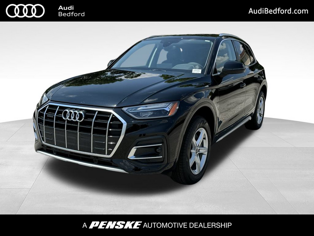 2024 Audi Q5 Premium