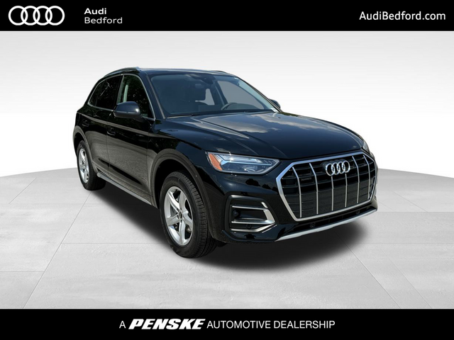 2024 Audi Q5 Premium