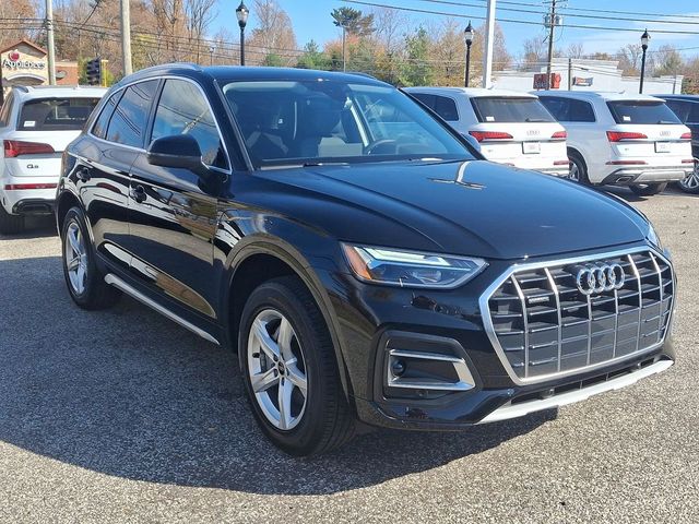 2024 Audi Q5 Premium