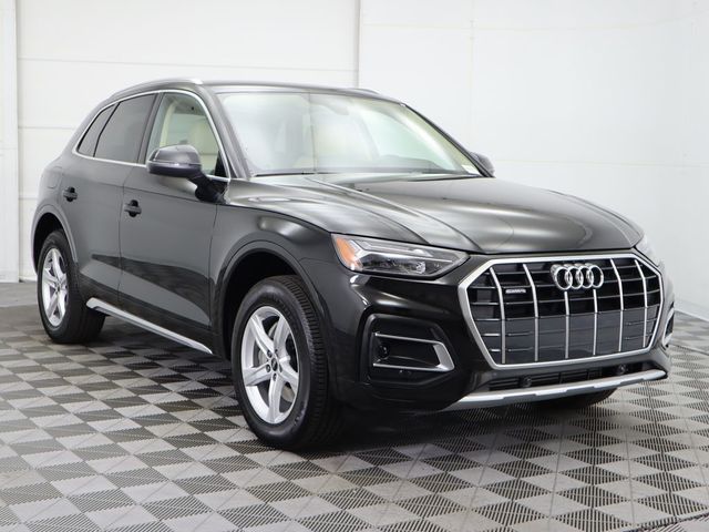 2024 Audi Q5 Premium