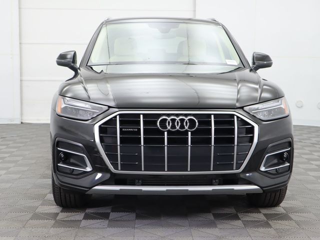 2024 Audi Q5 Premium