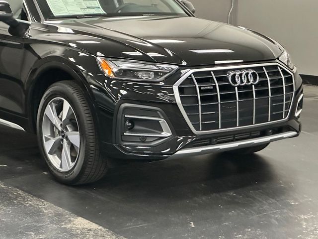 2024 Audi Q5 Premium