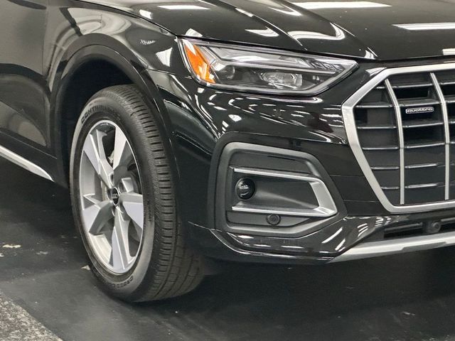 2024 Audi Q5 Premium