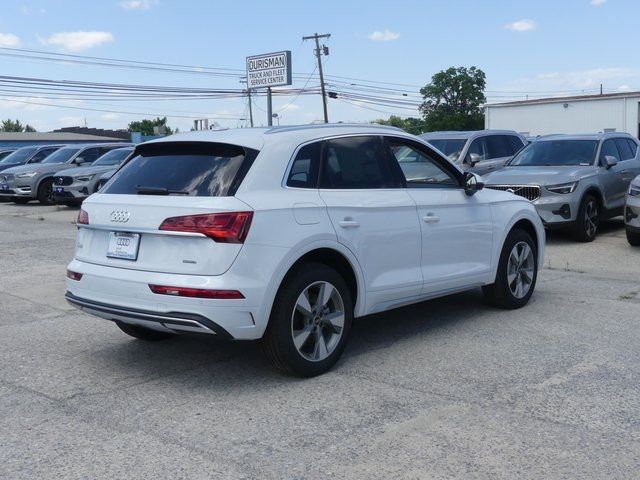 2024 Audi Q5 Premium