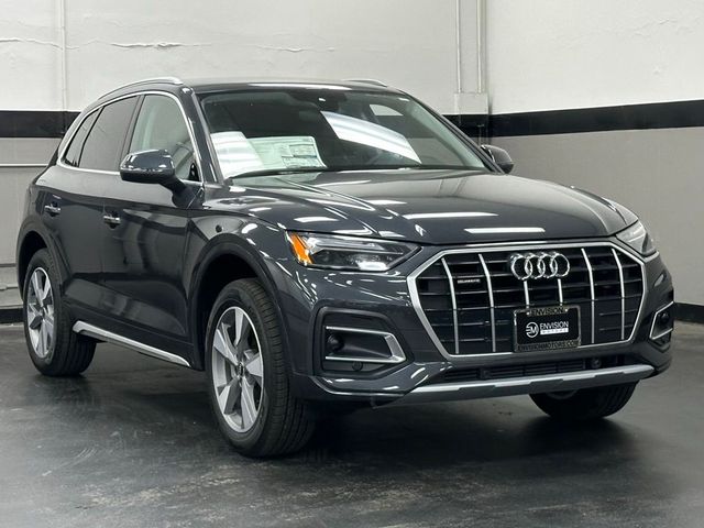 2024 Audi Q5 Premium